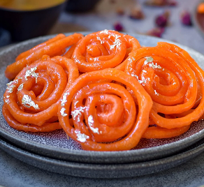Jalebi
