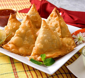 Samosa